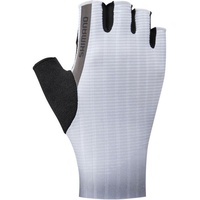 Shimano ADVANCED Race White