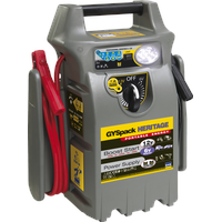 GYS Schnellstartsystem Gyspack Heritage 025844 Starthilfestrom (12 V)=450 A