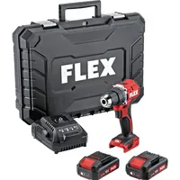 Flex DD 2G 18.0 EC LD inkl. 2 x