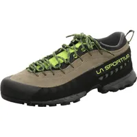 La Sportiva TX4 Herren Turtle/Lime Punch 41