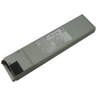 Supermicro Super Micro PWS-1K23A-1R, Server Zubehör, Grau
