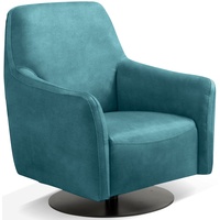 Egoitaliano Sessel Felicity Wippfunktion 77 x 88 x 85