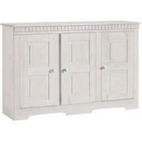 Home Affaire »Lisa« Kommode aus massivem Kiefernholz, in 2