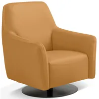 Egoitaliano Sessel Felicity Leder 77 x 88 x 85