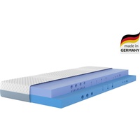 SCHLAFWELT Flipper 80 x 200 cm H2-H4