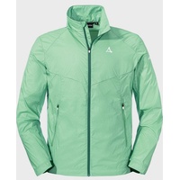 Schöffel Jacket Bygstad M" in matcha mint (6055) 52