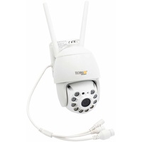 Technaxx TX-192 WLAN, LAN IP Überwachungskamera 2304 x 1296