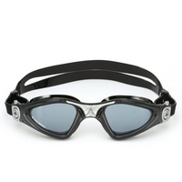 Aqua Sphere Aquasphere Aquasphere Unisex – Erwachsene KAYENNE Black