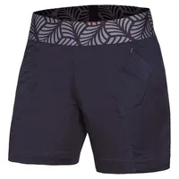 Ocùn Ocun Damen Pantera Organic Shorts (Größe M, blau)