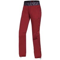 Ocùn Ocun Pantera Organic Hosen - Wine Syrah -