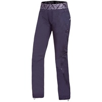 Ocùn Ocun Damen Pantera Organic Hose (Größe M, blau)