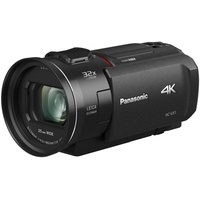 Panasonic HC-VX1 - camcorder - Leica - storage: flash
