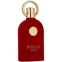 Maison alhambra Philos Rosso Eau de Parfum 100 ml