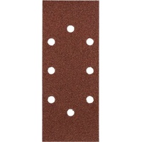 KWB 818188 Schleifpapier Körnung (num) 60, 80, 120, 180