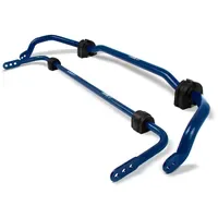 H&R (33741-2) Stabilisator Radaufhängung Stabi,