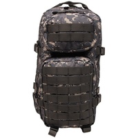 Max Fuchs MFH US Rucksack, Assault I, AT-digital, Größe