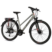 Airtracks Trekking Fahrrad 28 Zoll Damen Trekkingbike TR.2845 Trekkingrad