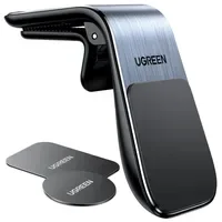 UGREEN Handy-Kfz-Halterung Aluminium Schwarz