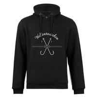 Cotton Prime® Kapuzensweatshirt Anker - Wellenrauschen