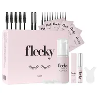 Fleeky Lashlift Kit Lotion 1 St