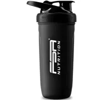 FSA Nutrition Protein Shaker Edelstahl 1 St Flaschen