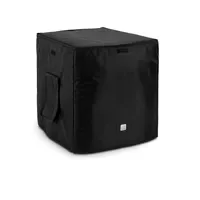 LD SYSTEMS DAVE 12 G4X SUB PC - Gepolsterte
