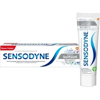 Sensodyne MultiCare Sanftweiß Zahncreme 75ml