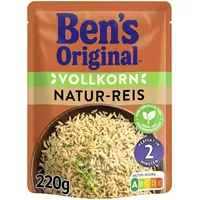 Ben"s' Ben"s Original Express Natur-Reis 220G'