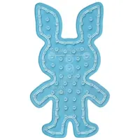 Hama Maxi-Perlen Stiftplatte Kaninchen
