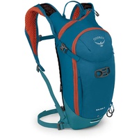Osprey Salida 8 Rucksack 43 cm grün