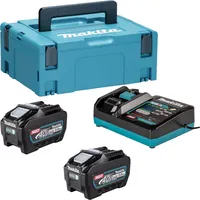 Makita Power Source Kit 40 V XGT Li-Ion 2