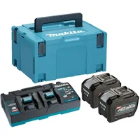 Makita Power Source Kit 40 V XGT Li-Ion 2