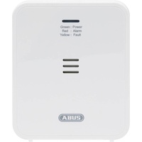 ABUS COWM370 Kohlenmonoxid-Melder batteriebetrieben detektiert Kohlenmonoxid
