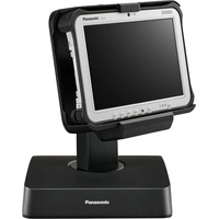 Panasonic FZ-VEBG12 Handy-Dockingstation Tablet Schwarz