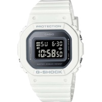 Casio G-shock Gmd-s5600-7er Uhr White / White / Grey