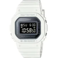 Casio G-shock Gmd-s5600-7er Uhr White / White / Grey