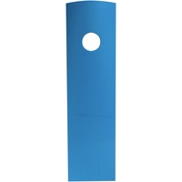 Exacompta 6x Stehsammler MAG-CUBE, Bee Blue - Türkis