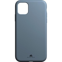 Black Rock Urban Case für Apple iPhone 11 Dark