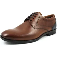 LLOYD Kalmar Herren Halbschuhe, Größe:44.5 EU - 10