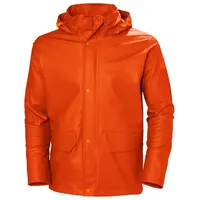 HELLY HANSEN GALE RAIN JACKET 70282 - XL
