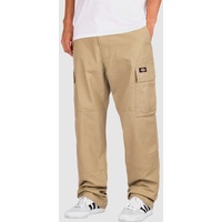 Dickies Eagle Bend Cargohose - Khaki - 32