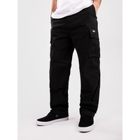 Dickies Eagle Bend Cargohose - Black
