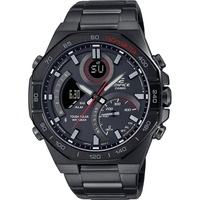 Casio Edifice ECB-950 Edelstahl 48 mm ECB-950DC-1A