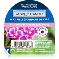Yankee Candle Wild Orchid Wax Melt Single Duftkerze 22