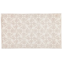 Rhomtuft Mauro Beige 70 x 120 cm