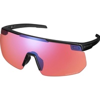 Shimano S-Phyre 2 matte black/ridescape or (CE-SPHR2)