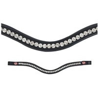 Kieffer Stirnband FlexiLoop - Large Crystal Clear 1 St