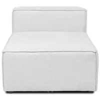 Home Deluxe Modulares Sofa VERONA -versch. Ausführungen - Mittelsofa