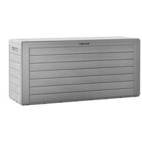 CASARIA Auflagenbox Woody Grau