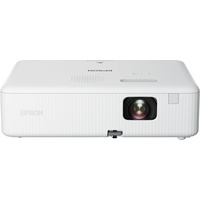 Epson CO-FH01 3LCD Full HD 3000 Lumen (weiß)